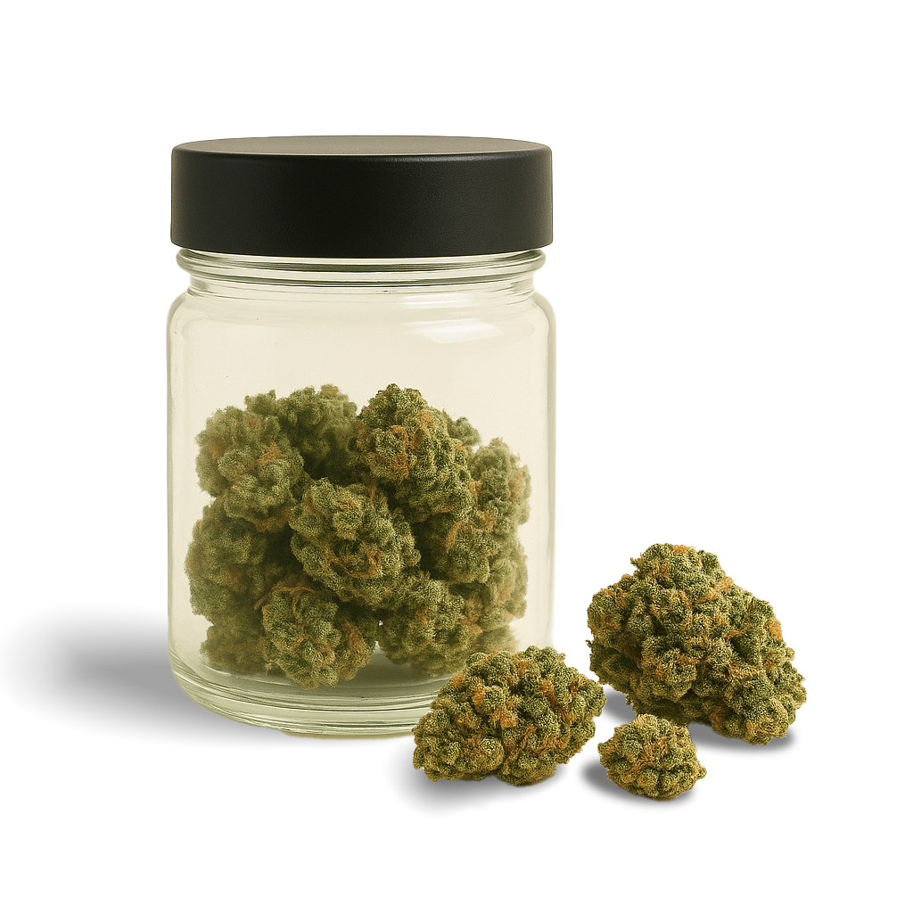 Premium Cannabis Flower