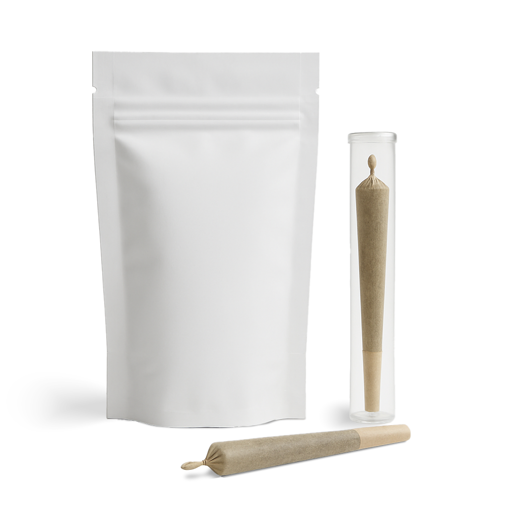 Pre-rolled Cannabis Products