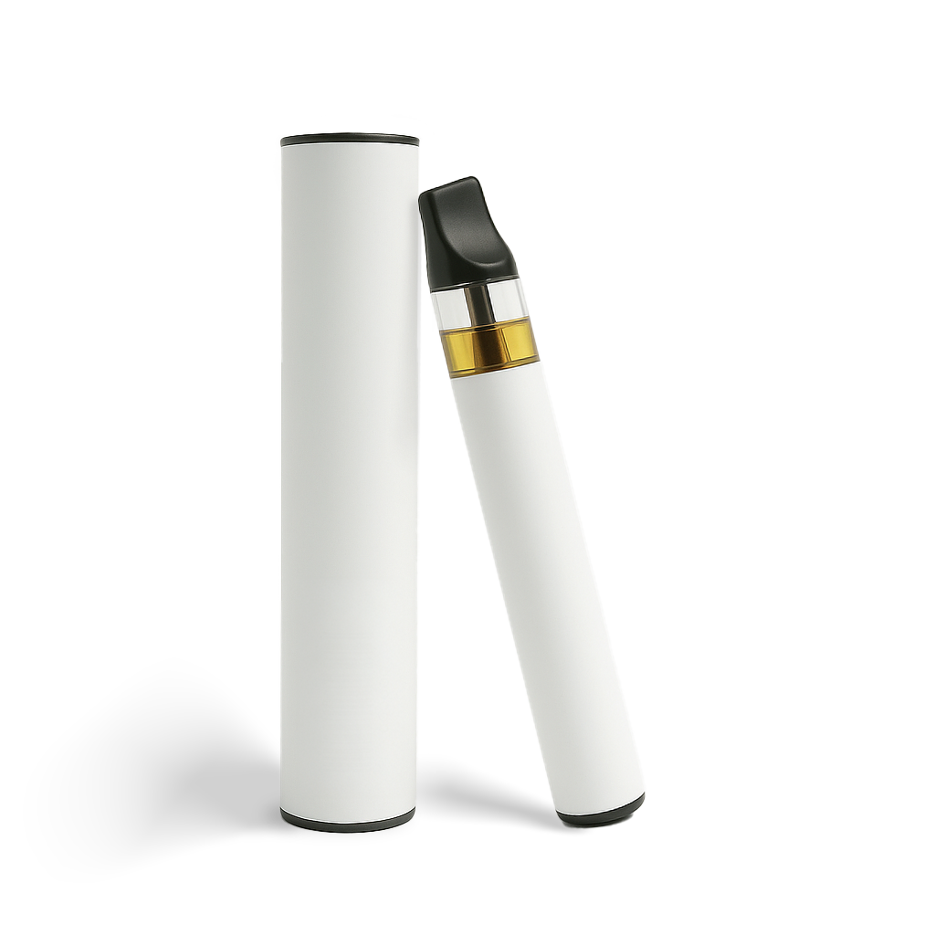 Cannabis Vape Products